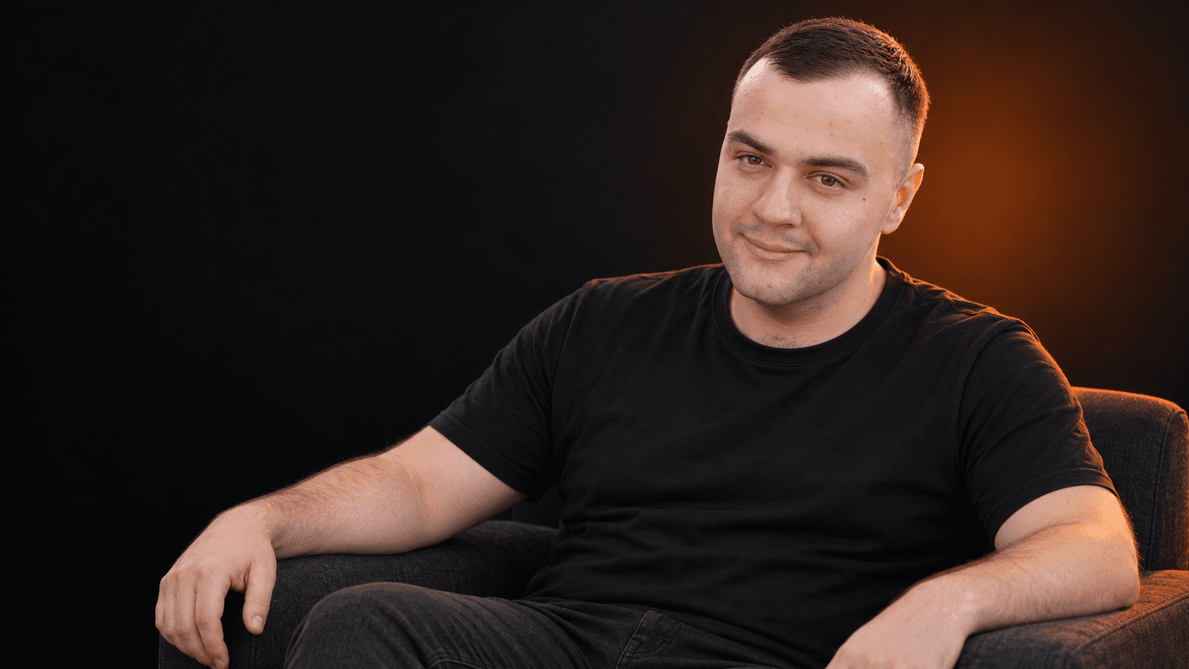 Дмитрий Борисенко